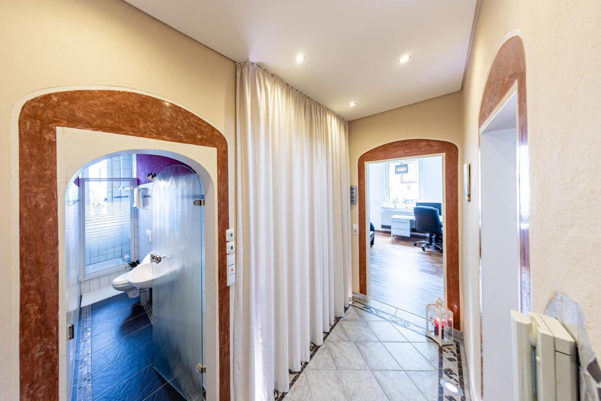 Premium Schwarzwald Suite Triberg im Schwarzwald Exterior photo