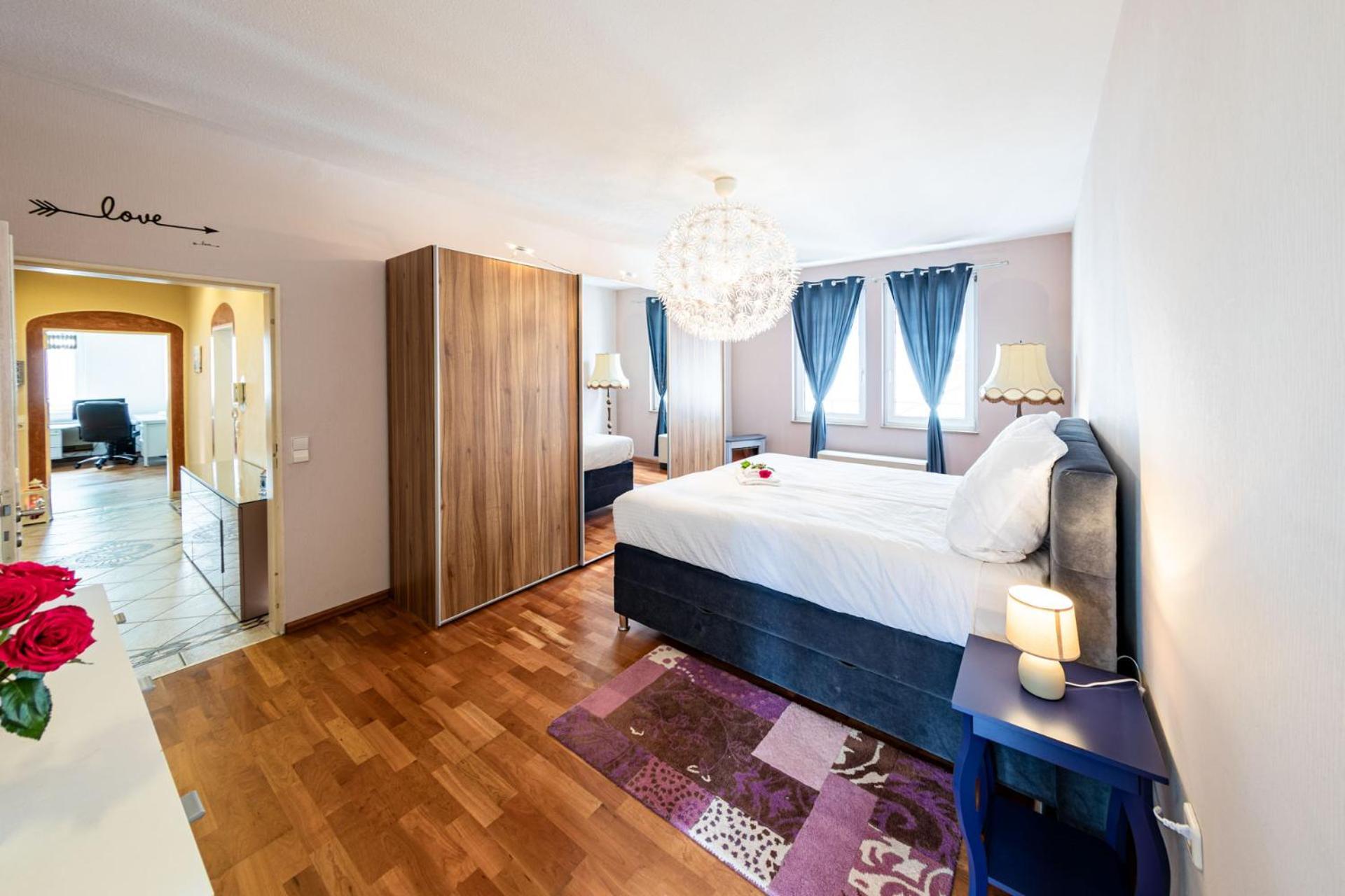 Premium Schwarzwald Suite Triberg im Schwarzwald Exterior photo